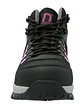 Zapato de Seguridad OPORTO CT Calzado de Seguridad MUJER Norseg - Miniatura 2