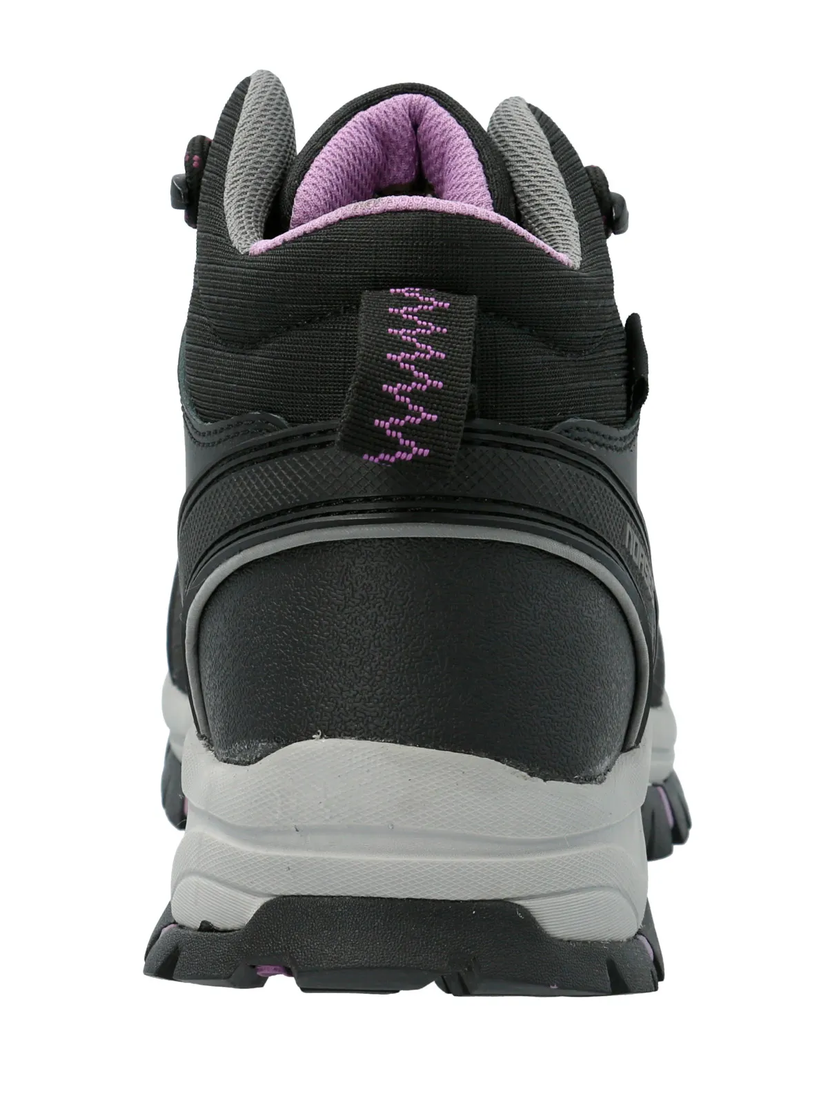 Zapato de Seguridad OPORTO CT Calzado de Seguridad MUJER Norseg 3