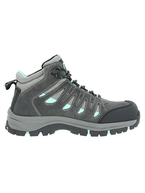 Zapato de Seguridad Amanda CT Calzado de Seguridad Mujer Norseg