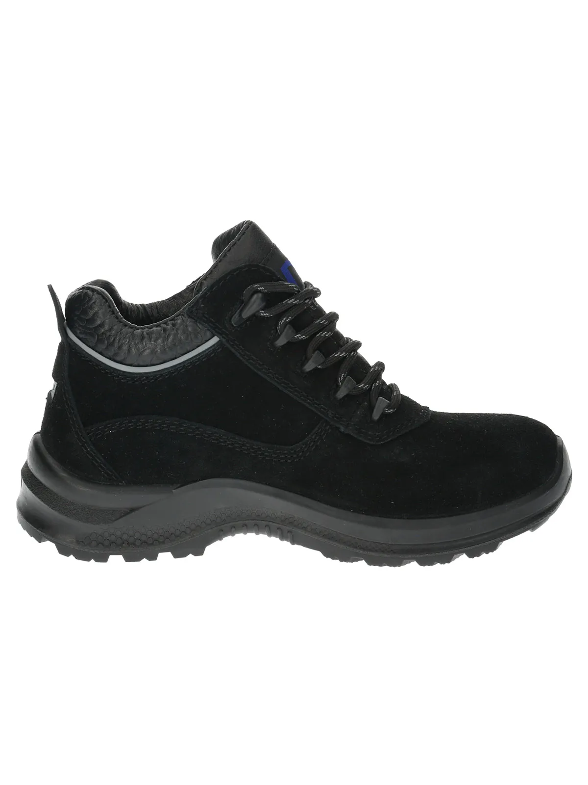Zapato de Seguridad NG 450 Alice Calzado de Seguridad Mujer Norseg 2