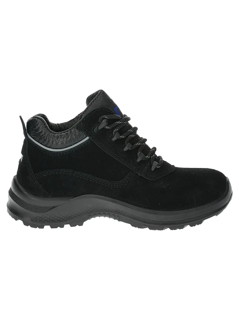 Zapato de Seguridad NG 450 Alice Calzado de Seguridad Mujer Norseg