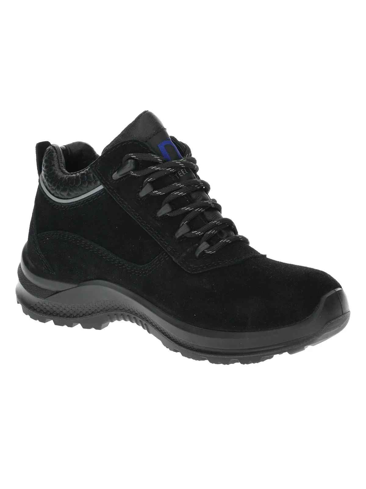Zapato de Seguridad NG 450 Alice Calzado de Seguridad Mujer Norseg 3