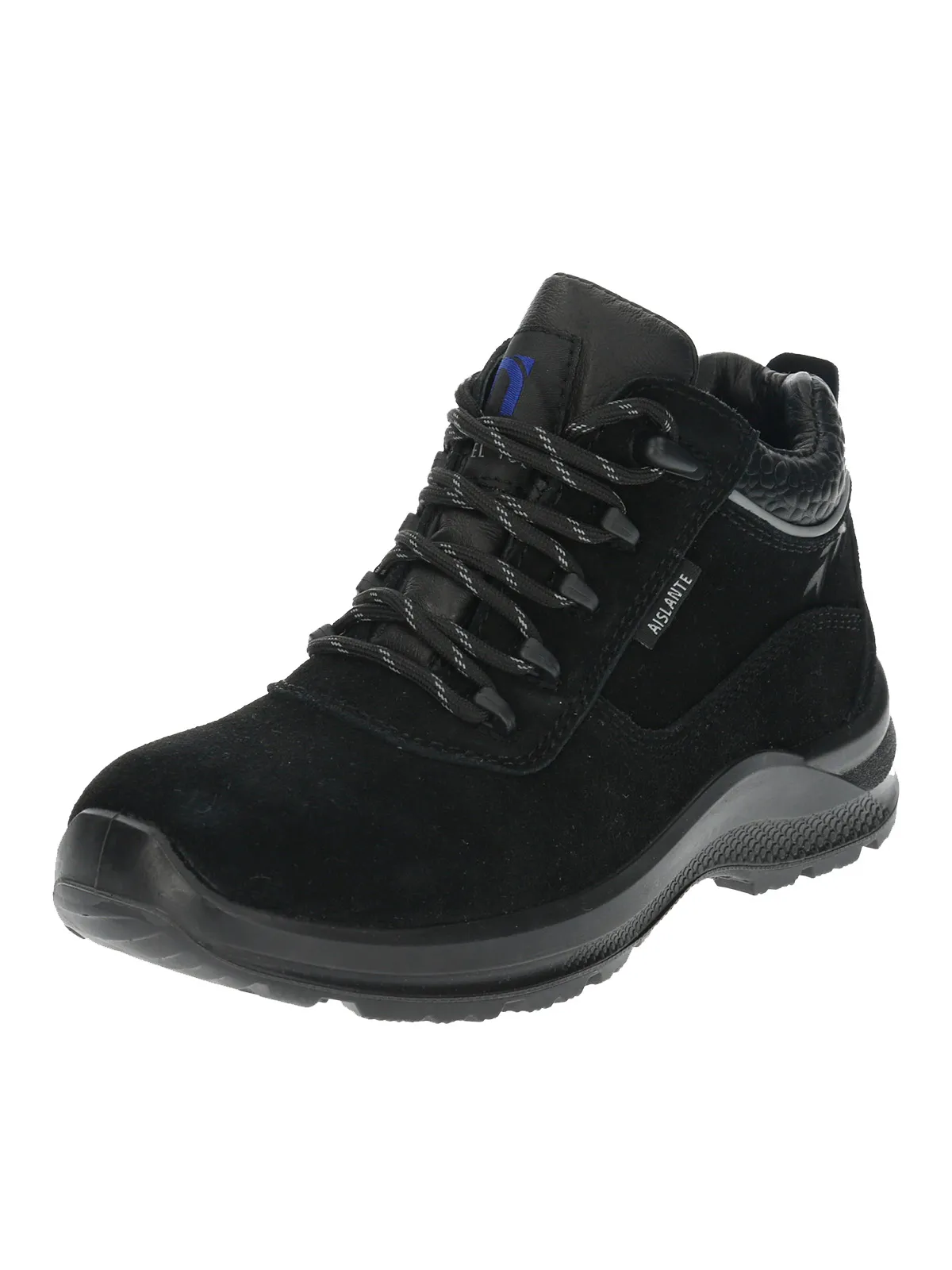 Zapato de Seguridad NG 450 Alice Calzado de Seguridad Mujer Norseg 1