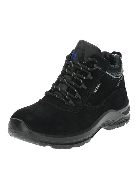 Zapato de Seguridad NG 450 Alice Calzado de Seguridad Mujer Norseg