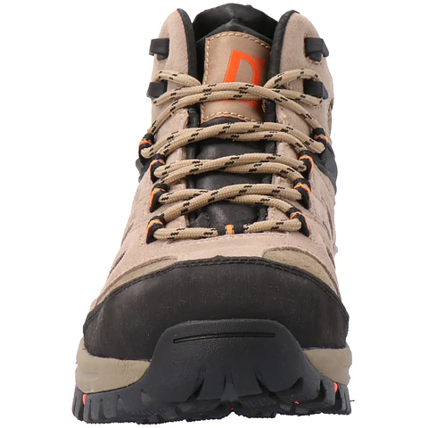 Zapato de Seguridad Kinsgton M Calzado de Seguridad Mujer Norseg