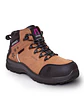 Zapato de Seguridad NS 591 Erika Calzado de Seguridad Mujer Norseg - Miniatura 3