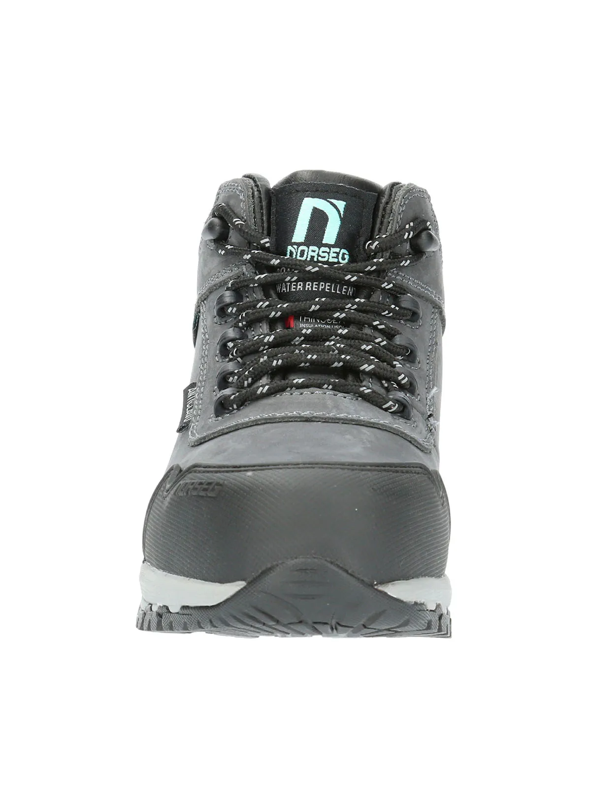 Zapato de Seguridad NS 651 Emma Calzado de Seguridad Mujer Norseg 2