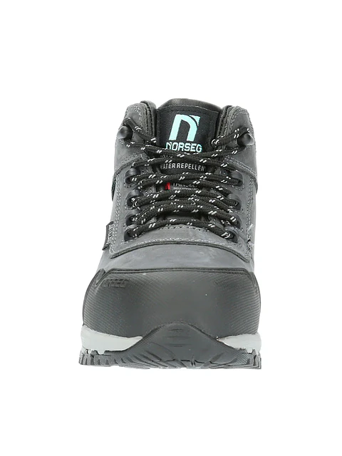 Zapato de Seguridad NS 651 Emma Calzado de Seguridad Mujer Norseg