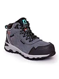 Zapato de Seguridad NS 651 Emma Calzado de Seguridad Mujer Norseg - Miniatura 1