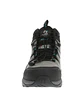 Zapato de Seguridad GRETA CT Calzado de Seguridad Mujer Norseg - Miniatura 2
