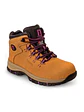 Zapato de Seguridad Adelaida Calzado de Seguridad Mujer Norseg - Miniatura 1