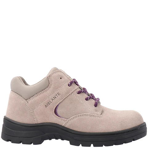Zapato de Seguridad NG 440 Grace Calzado de Seguridad Mujer Norseg
