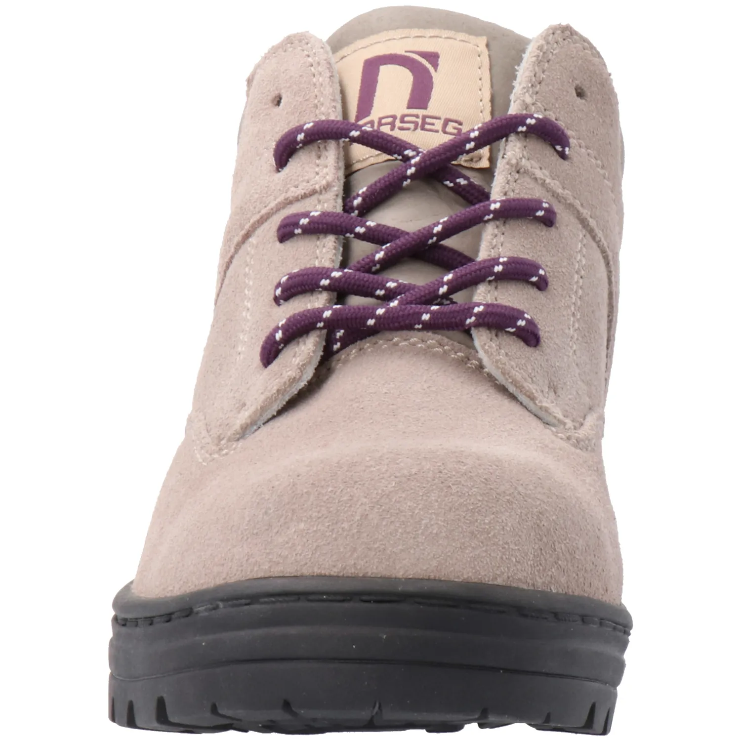 Zapato de Seguridad NG 440 Grace Calzado de Seguridad Mujer Norseg 3