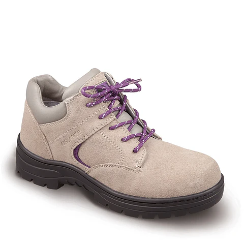 Zapato de Seguridad NG 440 Grace Calzado de Seguridad Mujer Norseg