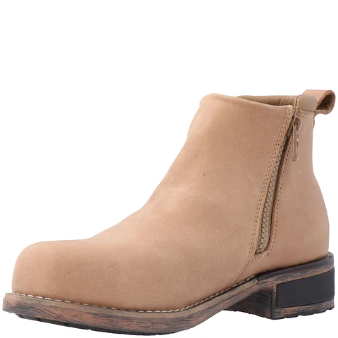 Zapato de Seguridad Nice Calzado de Seguridad Mujer Norseg