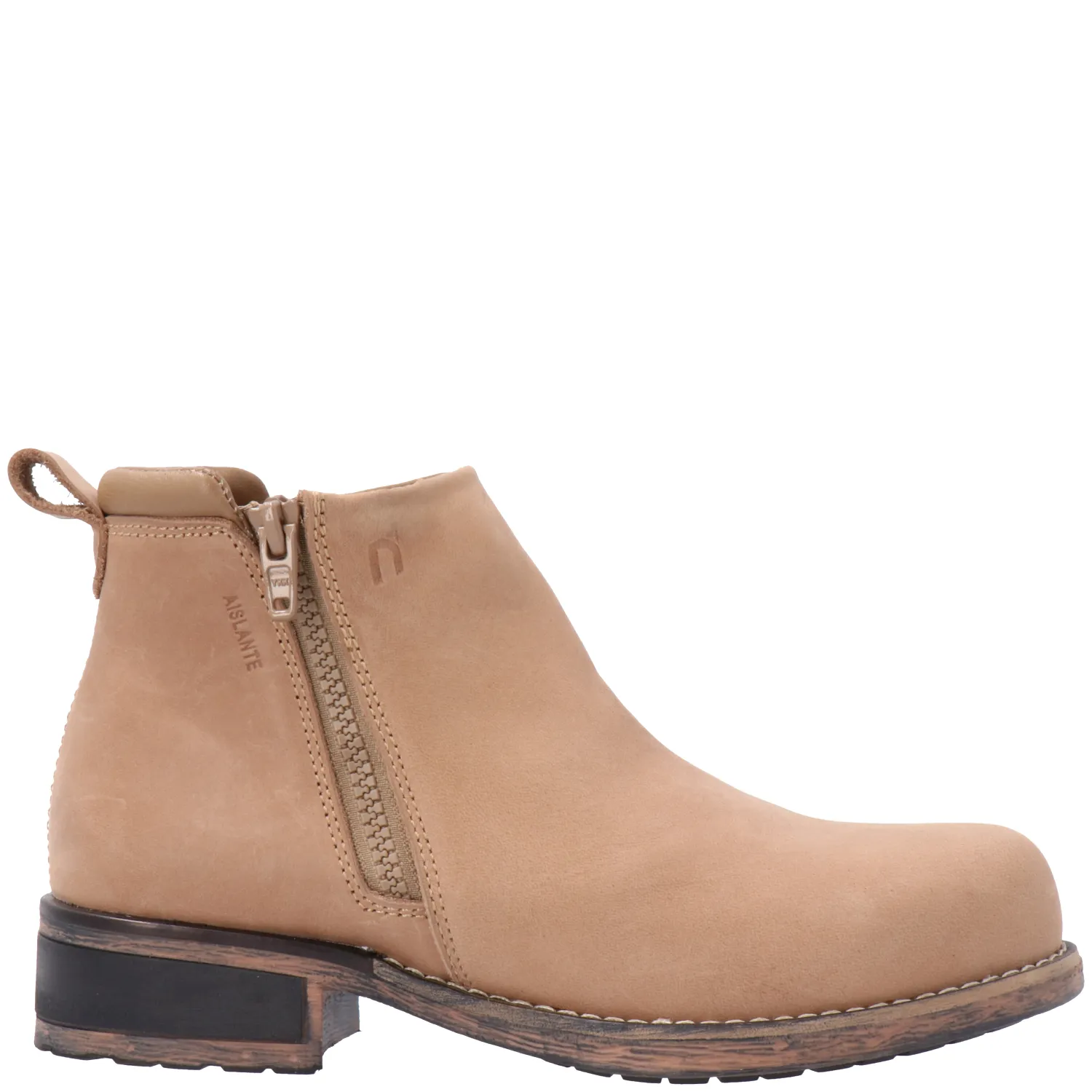 Zapato de Seguridad Nice Calzado de Seguridad Mujer Norseg 3