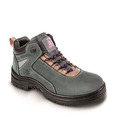 Zapato de Seguridad NS 575 Kate Calzado de Seguridad Mujer Norseg