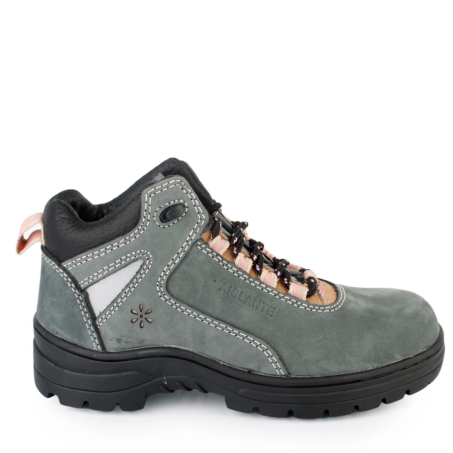 Zapato de Seguridad NS 575 Kate Calzado de Seguridad Mujer Norseg 2