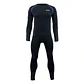 Primera Capa Absolute Zero Nylon Spandex Negro - Miniatura 1