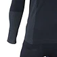 Primera Capa Absolute Zero Nylon Spandex Negro - Miniatura 3