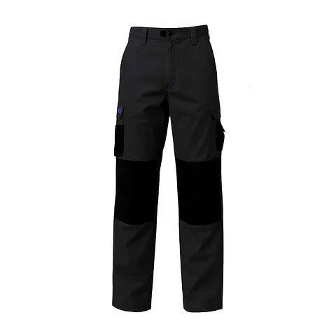 Pantalón XR-300 Spandex Negro Absolute Zero