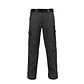 Pantalon Lightwind H3400 Ripstop Spandex Negro UV - Miniatura 1