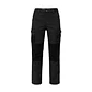 Pantalón Absolute Zero XR-301 Spandex Negro Mujer - Miniatura 1