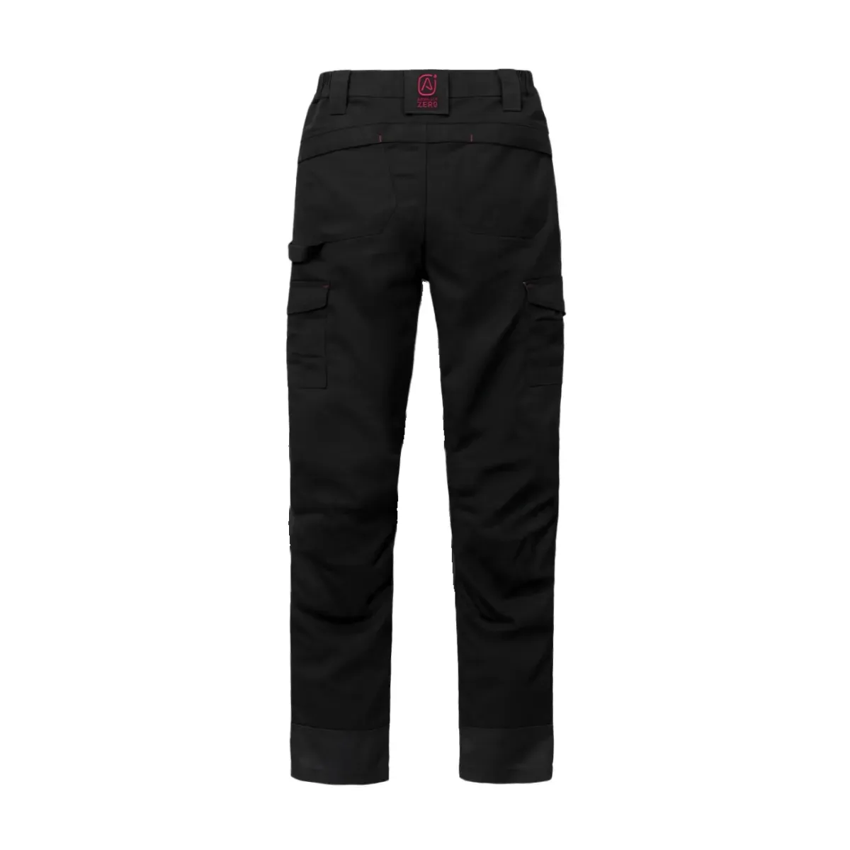 Pantalón Absolute Zero XR-301 Spandex Negro Mujer 2
