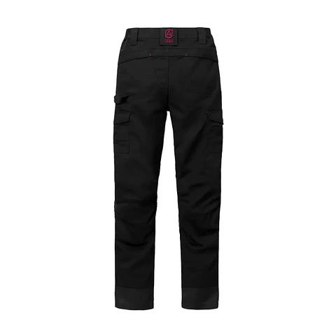 Pantalón Absolute Zero XR-301 Spandex Negro Mujer