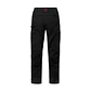 Pantalón Absolute Zero XR-301 Spandex Negro Mujer - Miniatura 2