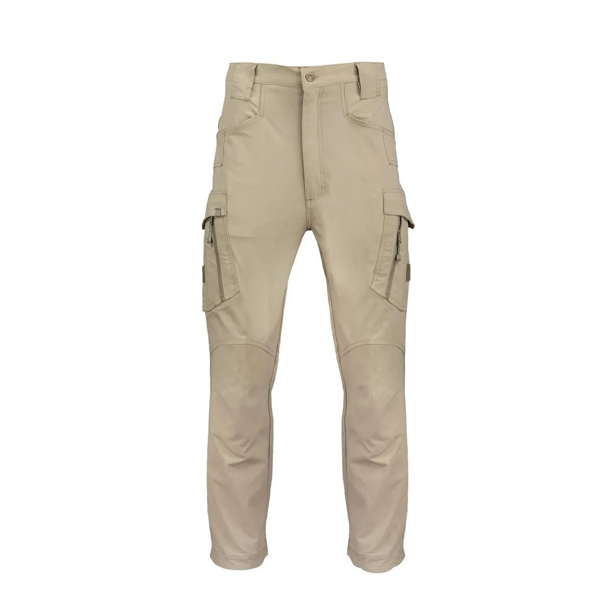 Pantalon Lightwind H3200 Nylon Spandex Beige UV 1