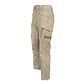 Pantalon Lightwind H3200 Nylon Spandex Beige UV - Miniatura 2