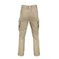 Pantalon Lightwind H3200 Nylon Spandex Beige UV - Miniatura 3