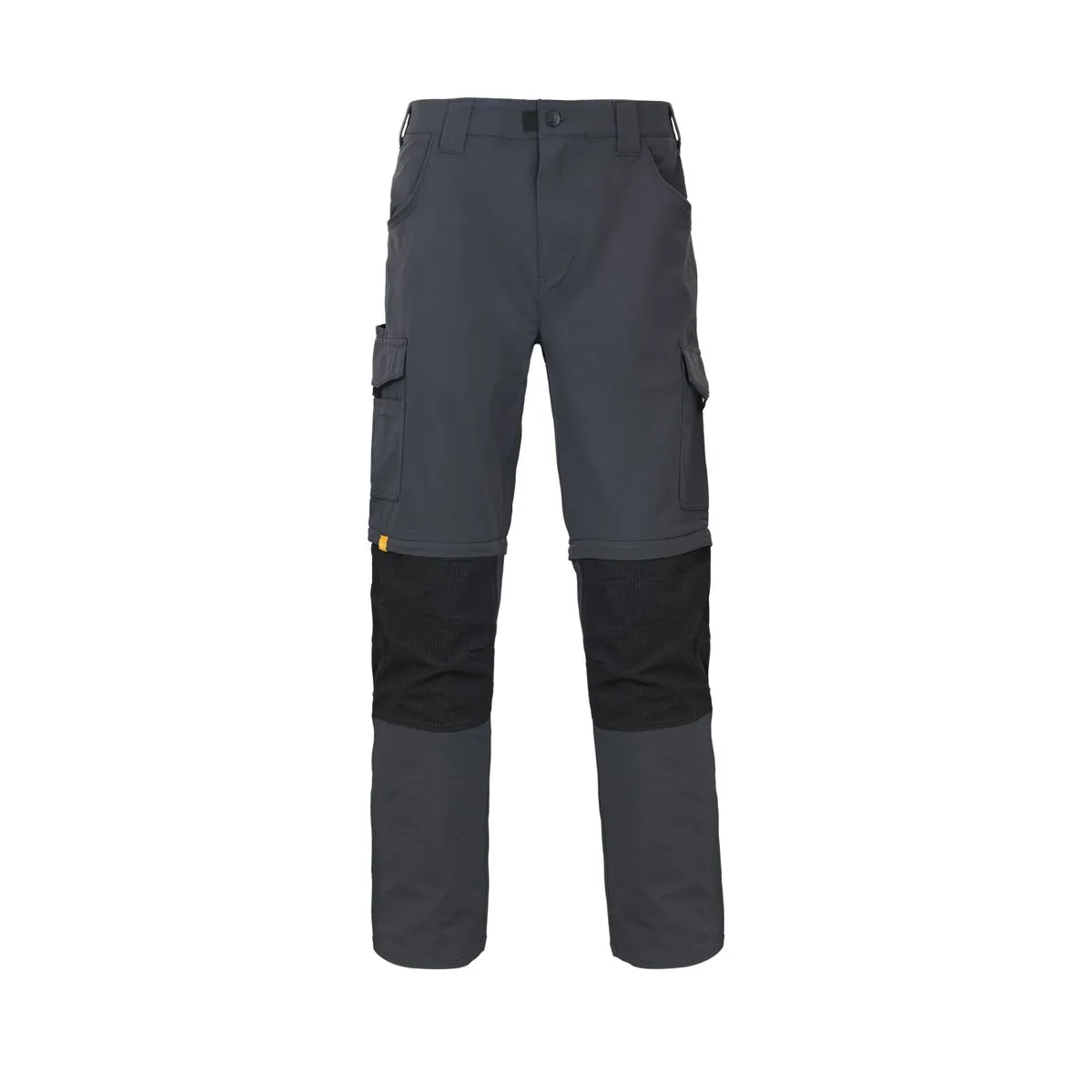 Pantalon Lightwind H3100 Nylon Spandex Gris UV 1