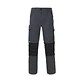 Pantalon Lightwind H3100 Nylon Spandex Gris UV - Miniatura 1