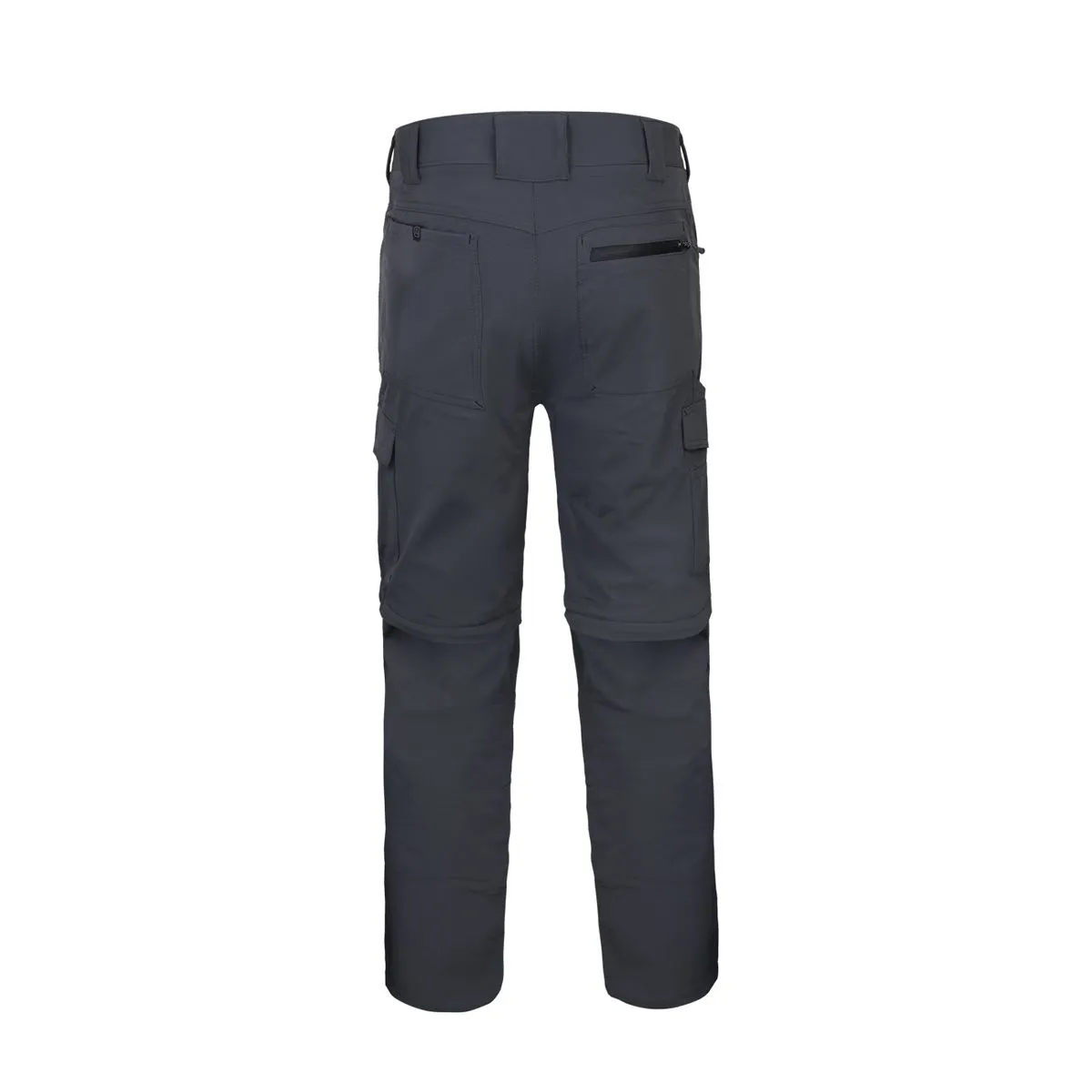 Pantalon Lightwind H3100 Nylon Spandex Gris UV 2