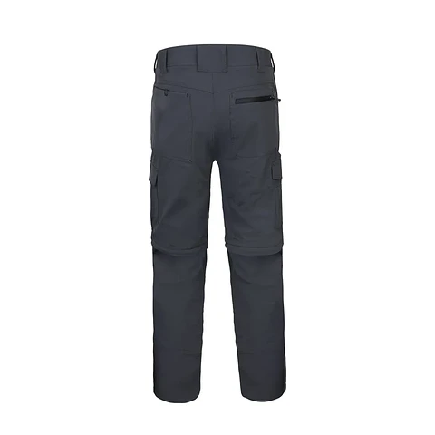 Pantalon Lightwind H3100 Nylon Spandex Gris UV