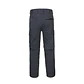 Pantalon Lightwind H3100 Nylon Spandex Gris UV - Miniatura 2