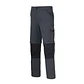 Pantalon Lightwind H3100 Nylon Spandex Gris UV - Miniatura 3
