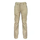 Pantalon Lightwind W3000 Nylon Spandex Mujer Beige UV - Miniatura 1