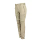 Pantalon Lightwind W3000 Nylon Spandex Mujer Beige UV - Miniatura 2