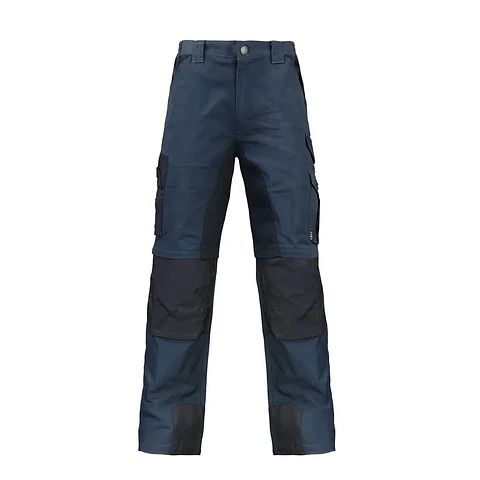 Pantalón Absolute Zero Z-200 Ripstop Spandex azul