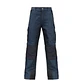 Pantalón Absolute Zero Z-200 Ripstop Spandex azul - Miniatura 1