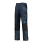 Pantalón Absolute Zero Z-200 Ripstop Spandex azul - Miniatura 2