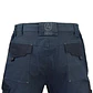 Pantalón Absolute Zero Z-200 Ripstop Spandex azul - Miniatura 3