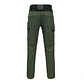 Pantalon Lightwind H3300 Ripstop Spandex Verde UV - Miniatura 2