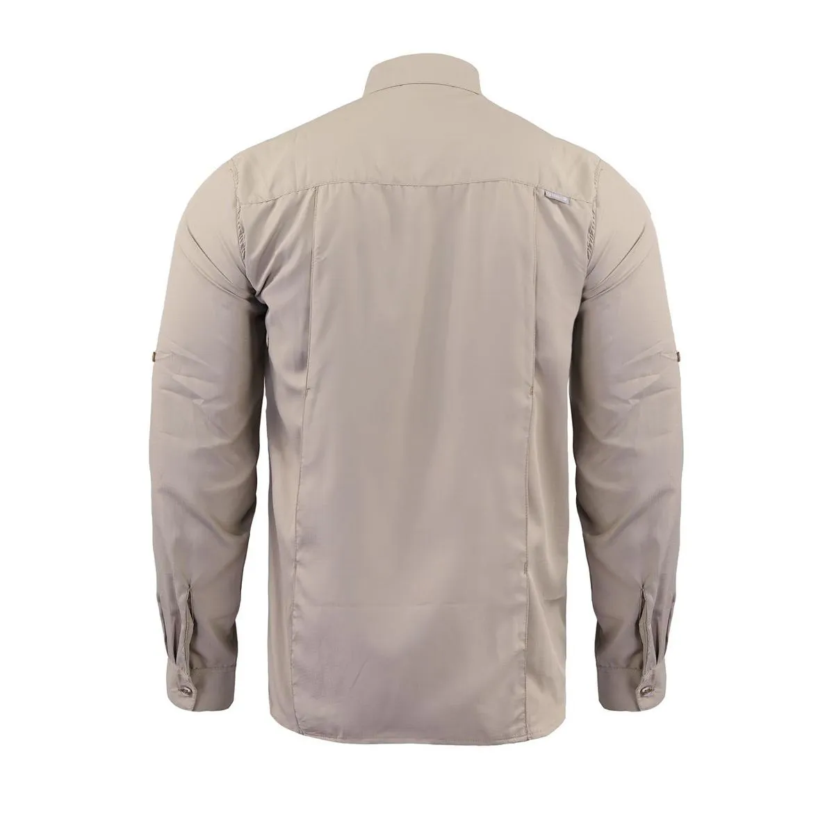 Camisa Lightwind H2200  Beige UV 2