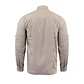 Camisa Lightwind H2200  Beige UV - Miniatura 2