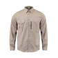Camisa Lightwind H2200  Beige UV - Miniatura 3
