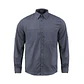 Camisa Lightwind H2100  Gris UV - Miniatura 2